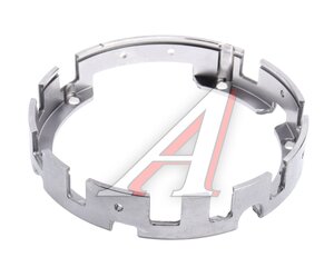 Изображение 1, 45615-3B000 Диск фрикционный АКПП HYUNDAI Tucson (15-) (TCI) комплект OE