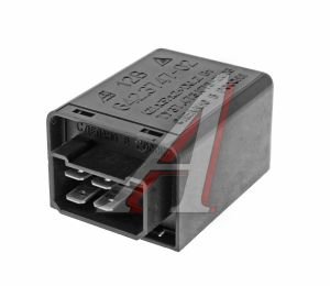 Изображение 1, 642.3747-02 Реле поворота ГАЗ-3310 Валдай 12V АЭНК-К