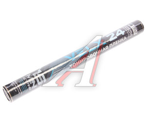 Изображение 1, 56523 Пленка тонировочная 35% 0.5х3м VELX EUROWIN AUTO