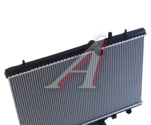 Изображение 4, LRC0949 Радиатор RENAULT Koleos (08-) охлаждения двигателя LUZAR