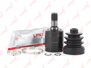 Изображение 2, CI3401 ШРУС внутренний HONDA Civic (87-98) правый комплект LYNX