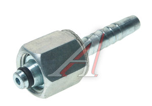 Изображение 1, M21613-04-14 Фитинг DKOS(Г) конус 24° 1/4" (M14х1.5)