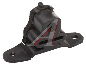 Изображение 4, 251-107 Хомут глушителя CITROEN C3 (13-) BOSAL
