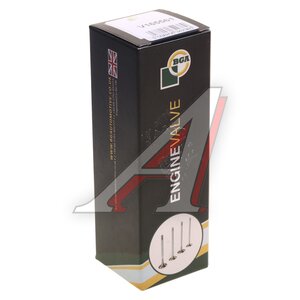 Изображение 3, V165561 Клапан выпускной HONDA CR-V BGA