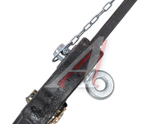 Изображение 3, 50-4605035-А3 Тяга МТЗ навески левая в сборе (А)