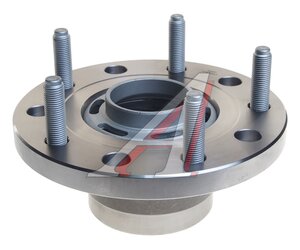 Изображение 2, NSPRS102N21 Ступица FORD Transit (14-) колеса заднего NSP