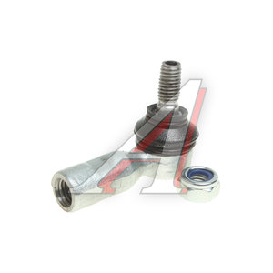 Изображение 2, 24987 Наконечник MERCEDES тяги КПП (M12x1.75 M10x1.5) FEBI