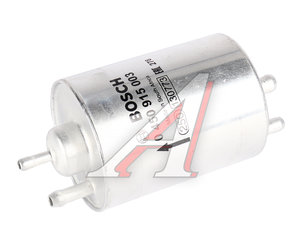 Изображение 3, 0450915003 Фильтр топливный MERCEDES BOSCH