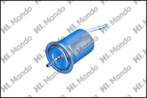 Изображение 4, EFF00012T Фильтр топливный KIA Rio (00-05) MANDO