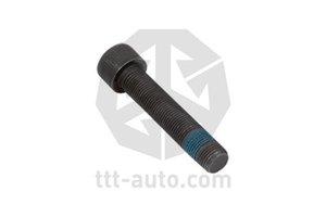 Изображение 4, 19485 Ремкомплект суппорта WABCO MAX17 левый (полный) TTT