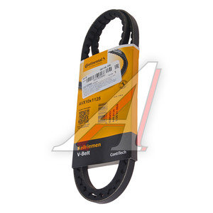 Изображение 2, AVX10x1125 Ремень приводной клиновой 10х1125 CONTITECH