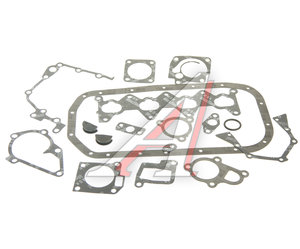 Изображение 2, DN2091026L00 Прокладка двигателя HYUNDAI Accent KIA Rio комплект (AF) MANDO