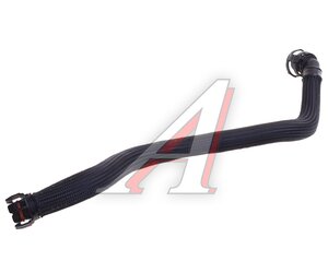 Изображение 2, Z68379R Патрубок BMW X5 (E70) системы охлаждения ZIKMAR