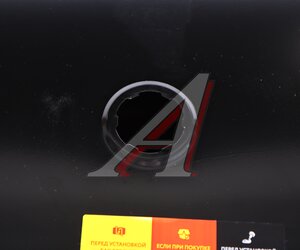 Изображение 7, BTB500BK-PO-EUR Бак топливный КАМАЗ 500л (530х650х1630) п/об (одно отверстие) БАКОР