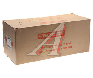 Изображение 5, 12110-001FR Амортизатор HYUNDAI Elantra (06-) передний правый газовый FEBEST