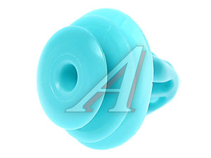 Изображение 1, 90467-W0009 Клипса TOYOTA OE