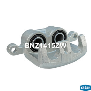 Изображение 3, BNZ1415ZW Суппорт тормозной MITSUBISHI Outlander (06-) передний правый KRAUF