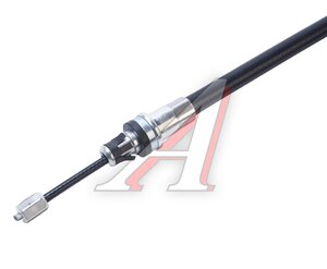 Изображение 2, PC3399 Трос стояночного тормоза NISSAN X-Trail (T31) левый PATRON