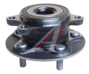 Ступица TOYOTA Camry (17-) колеса переднего QUATTRO FRENI, 43550-33010,
                                                          фото 1 Изображение 1, QF10D00167 Ступица TOYOTA Camry (17-) колеса переднего QUATTRO FRENI