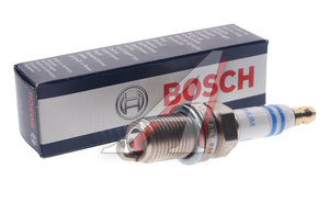 Изображение 2, 0242230557 Свеча зажигания FR8DPP30X BOSCH