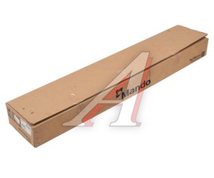 Изображение 5, MSA015712 Тяга рулевая VOLVO FH12, 16 продольная L=880мм MANDO