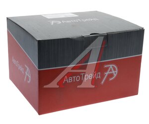 Изображение 6, 21116-1148010 АТ Заслонка ВАЗ-2170, 2190 дроссельная АВТОТРЕЙД