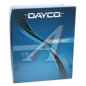 Изображение 3, 94185 Ремень DAEWOO Aranos генератора зубчатый DAYCO