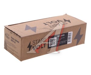 Изображение 5, SC2455 Катушка зажигания SUZUKI SX4 (06-) STARTVOLT