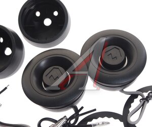 Изображение 2, Raven Neo Tweet Колонки твитер 1" (2.5см) 40Вт DL AUDIO
