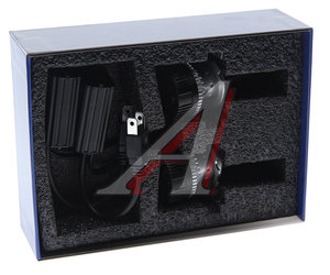 Изображение 3, MB18K6 Лампа светодиодная 12V H18 PY26d-1 (2шт.) MTF