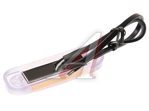 Изображение 2, FT-045 Z LED Фонарь габаритный светодиодный желтый FRISTOM