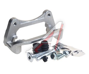 Изображение 1, 8960168 Скоба суппорта CHEVROLET Lacetti тормозного заднего LONGHO