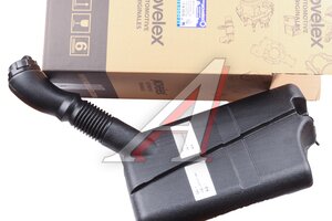 Изображение 1, WG1642860001-MX Бачок омывателя SITRAK HOWO стекла ветрового MOVELEX