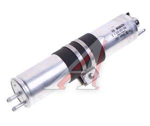 Изображение 2, F026403766 Фильтр топливный BMW 7 (E65, E66) (3.5/4.5) BOSCH