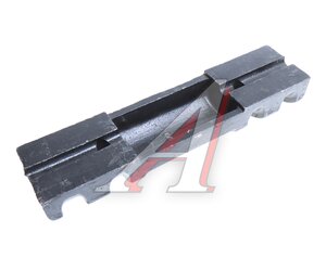 Изображение 2, SZ952000770 Накладка SHACMAN SHAANXI рессоры задней