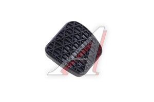 Изображение 1, 480096 Накладка педали MERCEDES S (W221) сцепления DT