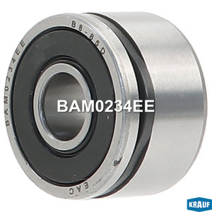 Изображение 1, BAM0234EE Подшипник генератора HONDA Civic (00-) задний KRAUF