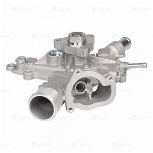 Изображение 2, LWP2112 Насос водяной OPEL (Z10XEP/12XEP/Z14XEP) LUZAR
