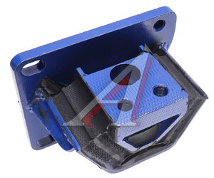 Изображение 3, DZ95259590168-MX Подушка SHACMAN SHAANXI X3000 двигателя передняя правая MOVELEX