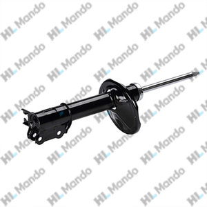 Изображение 6, EX5536025750 Амортизатор HYUNDAI Accent (99-) задний правый газовый MANDO
