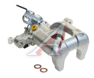 Изображение 1, BA4010 Суппорт AUDI A3 (03-08) задний правый LYNX