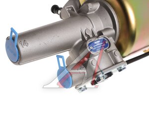 Изображение 4, DZ9112230178-MX ПГУ SHACMAN SHAANXI X3000 (430мм) MOVELEX