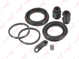 Изображение 3, BC0290 Ремкомплект суппорта HYUNDAI Santa Fe (06-) переднего LYNX