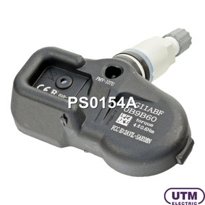 Изображение 1, PS0154A Датчик давления в шине NISSAN Patrol (10-) INFINITI QX70 (08-) UTM