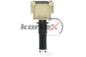 Изображение 1, KWN228 Форсунка HONDA CX-7 (09-) омывателя фары левой KORTEX