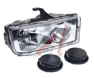 Изображение 1, 440-1182R-LD-E Фара MERCEDES Axor правая DEPO