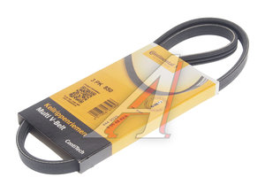 Изображение 2, 3PK850 Ремень приводной поликлиновой 3PK850 CONTITECH