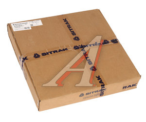 Изображение 3, WG9925160622 Диск сцепления SITRAK HOWO OE