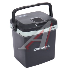 Изображение 2, CB-24L AC/DC Автохолодильник 24л 41х32.5х44см 12V/220V с функцией нагрева AUTOPROFI