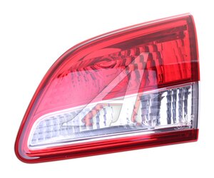 Изображение 1, 265544AA1A Фонарь задний NISSAN Almera (G15RA) (12-) правый внутренний OE